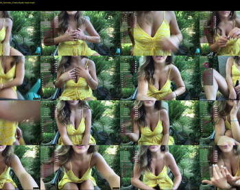 funcamkw — 65 minute Chaturbate female teen cam video, 720p, Jun 6, 2022