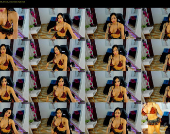 kickyfox77 — 9 minute Chaturbate female teen cam video, 1080p, Jun 5, 2022