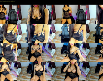 kickyfox77 — 21 minute Chaturbate female teen cam video, 1080p, Jun 5, 2022