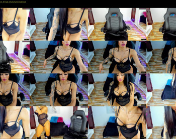 kickyfox77 — 13 minute Chaturbate female teen cam video, 1080p, Jun 5, 2022