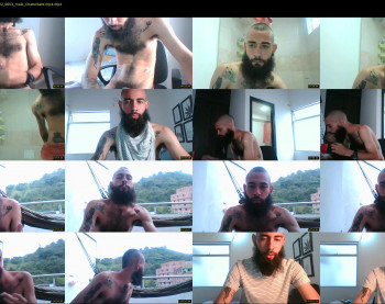 matheusbeard2 — 85 minute Chaturbate male teen cam video, 720p, Jun 6, 2022