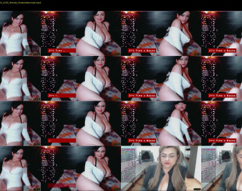melisa_mcarthy — 24 minute Chaturbate couple teen cam video, 1080p, Jun 5, 2022