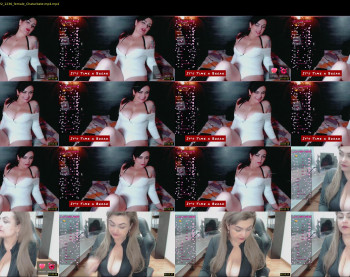melisa_mcarthy — 11 minute Chaturbate couple teen cam video, 1080p, Jun 5, 2022