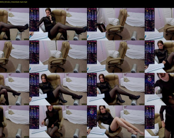 miracle_rose — 35 minute Chaturbate female teen cam video, 1080p, Jun 6, 2022