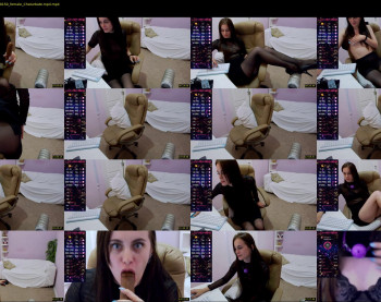 miracle_rose — 54 minute Chaturbate female teen cam video, 1080p, Jun 6, 2022