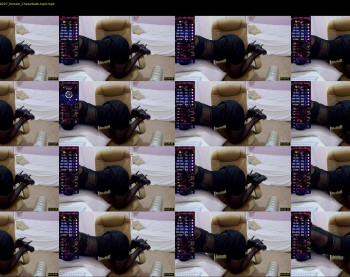 miracle_rose — 5 minute Chaturbate female teen cam video, 1080p, Jun 6, 2022