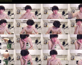 teddy_mode — 35 minute Chaturbate couple teen cam video, 1080p, Jun 5, 2022