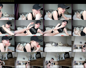 _be_my_daddy — 54 minute Chaturbate female teen cam video, 1080p, Jun 6, 2022