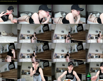 _be_my_daddy — 55 minute Chaturbate female teen cam video, 1080p, Jun 6, 2022