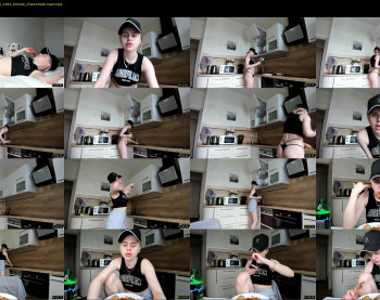 _be_my_daddy — 54 minute Chaturbate female teen cam video, 1080p, Jun 6, 2022
