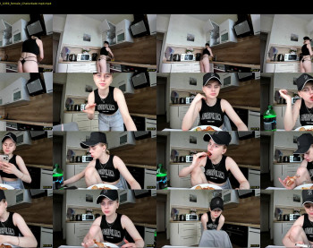 _be_my_daddy — 55 minute Chaturbate female teen cam video, 1080p, Jun 6, 2022
