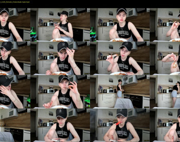 _be_my_daddy — 28 minute Chaturbate female teen cam video, 1080p, Jun 6, 2022