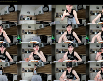 _be_my_daddy — 47 minute Chaturbate female teen cam video, 1080p, Jun 6, 2022