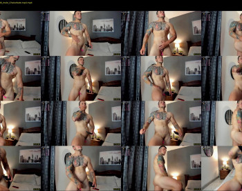 _marcus1 — 48 minute Chaturbate male teen cam video, 720p, Jun 7, 2022