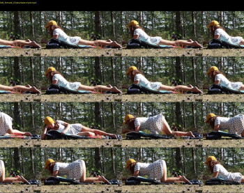 assessence — 5 minute Chaturbate female teen cam video, 1080p, Jun 6, 2022