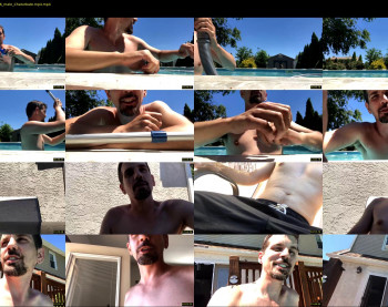 deviantill — 30 minute Chaturbate male teen cam video, 720p, Jun 6, 2022