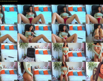 devilish_goddes — 56 minute Chaturbate female teen cam video, 1080p, Jun 6, 2022