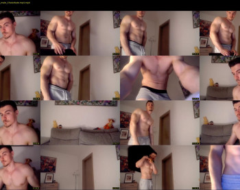 eddieds — 55 minute Chaturbate male teen cam video, 1080p, Jun 6, 2022
