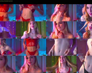 emmber — 7 minute Chaturbate female teen cam video, 1080p, Jun 6, 2022