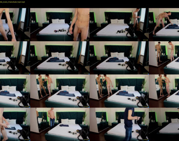 erick_deen — 36 minute Chaturbate male teen cam video, 1080p, Jun 6, 2022