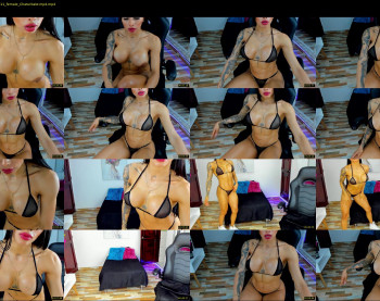 kickyfox77 — 57 minute Chaturbate female teen cam video, 1080p, Jun 7, 2022