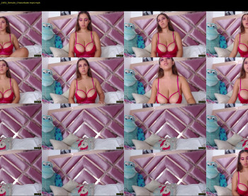 marilyn_rouse — 55 minute Chaturbate female teen cam video, 1080p, Jun 6, 2022