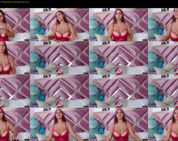 marilyn_rouse — 54 minute Chaturbate female teen cam video, 1080p, Jun 6, 2022
