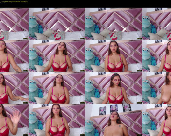 marilyn_rouse — 54 minute Chaturbate female teen cam video, 1080p, Jun 6, 2022