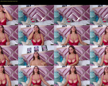 marilyn_rouse — 54 minute Chaturbate female teen cam video, 1080p, Jun 6, 2022