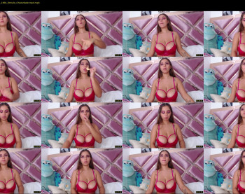 marilyn_rouse — 4 minute Chaturbate female teen cam video, 1080p, Jun 6, 2022