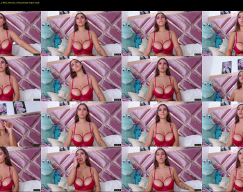marilyn_rouse — 37 minute Chaturbate female teen cam video, 1080p, Jun 6, 2022