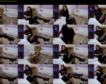 miracle_rose — 59 minute Chaturbate female teen cam video, 1080p, Jun 6, 2022