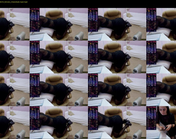 miracle_rose — 5 minute Chaturbate female teen cam video, 1080p, Jun 7, 2022
