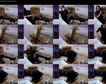 miracle_rose — 19 minute Chaturbate female teen cam video, 1080p, Jun 7, 2022
