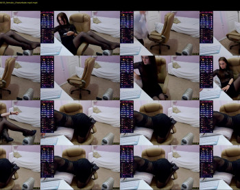 miracle_rose — 17 minute Chaturbate female teen cam video, 1080p, Jun 7, 2022