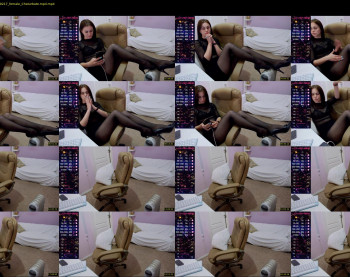 miracle_rose — 24 minute Chaturbate female teen cam video, 1080p, Jun 7, 2022