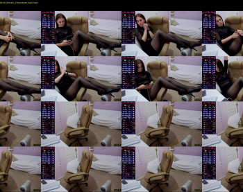 miracle_rose — 24 minute Chaturbate female teen cam video, 1080p, Jun 7, 2022