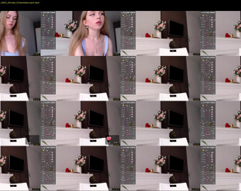 small_blondee — 90 minute Chaturbate female teen cam video, 720p, Jun 6, 2022