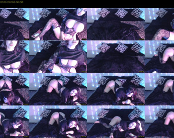 sofianix — 115 minute Chaturbate female teen cam video, 720p, Jun 6, 2022