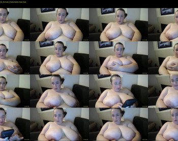 witchannie — 8 minute Chaturbate female teen cam video, 720p, Jun 7, 2022