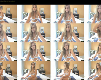 beebeethai — 4 minute Chaturbate female teen cam video, 1080p, Jun 8, 2022