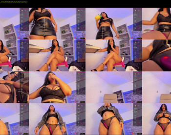 daphneadkins — 56 minute Chaturbate female teen cam video, 1080p, Jun 7, 2022