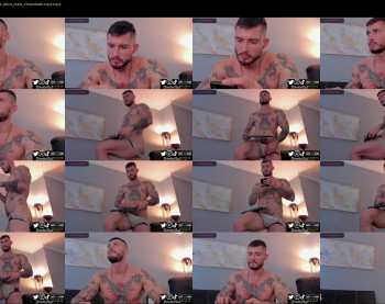 dimitri_sullivan — 56 minute Chaturbate male teen cam video, 1080p, Jun 7, 2022
