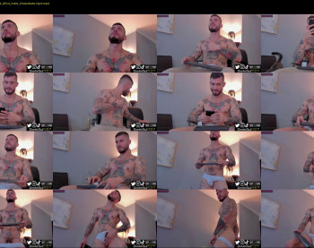 dimitri_sullivan — 54 minute Chaturbate male teen cam video, 1080p, Jun 8, 2022