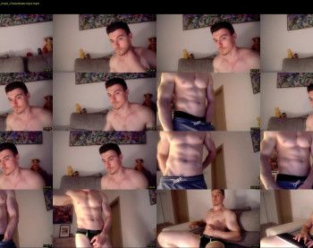 eddieds — 54 minute Chaturbate male teen cam video, 1080p, Jun 8, 2022