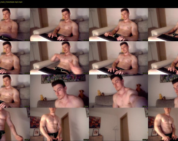 eddieds — 19 minute Chaturbate male teen cam video, 1080p, Jun 8, 2022