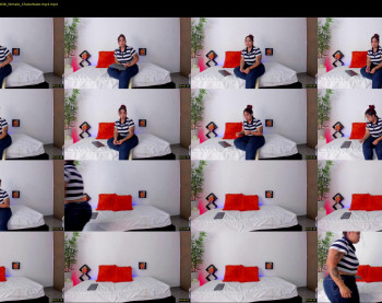 emma_lean — 6 minute Chaturbate female teen cam video, 1080p, Jun 7, 2022