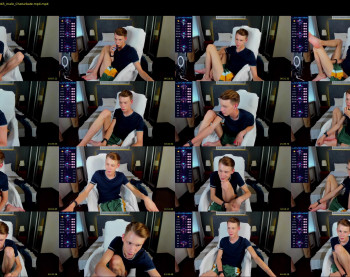 erick_deen — 53 minute Chaturbate male teen cam video, 1080p, Jun 7, 2022