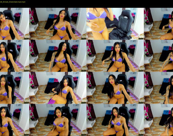 kickyfox77 — 17 minute Chaturbate female teen cam video, 1080p, Jun 7, 2022