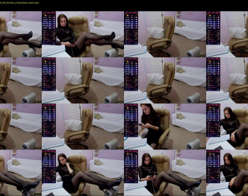 miracle_rose — 54 minute Chaturbate female teen cam video, 1080p, Jun 7, 2022